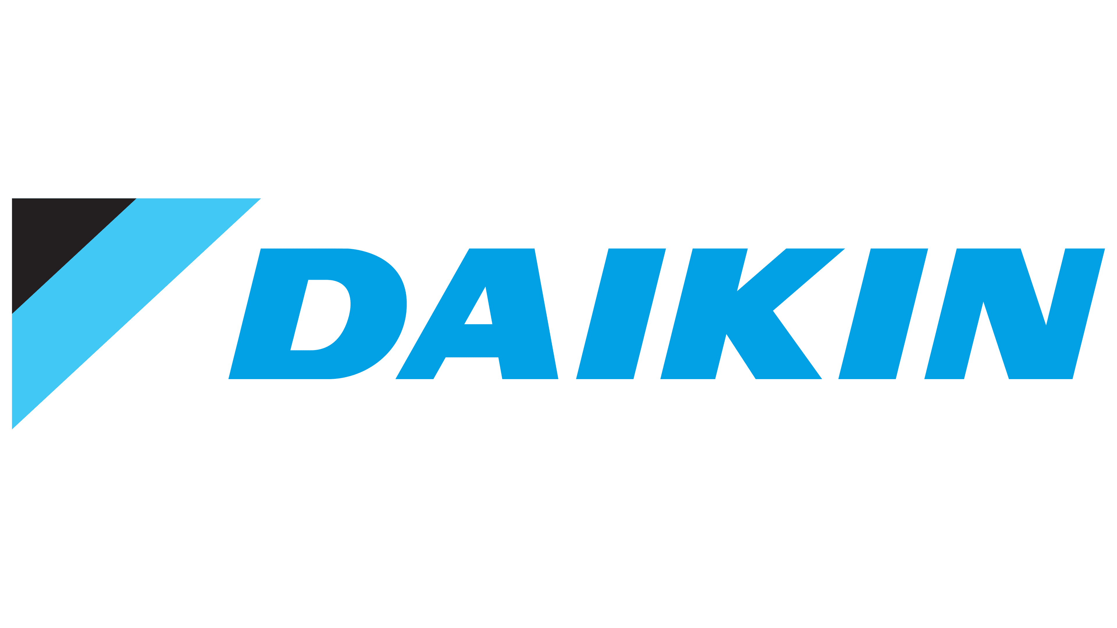 Daikin Logosu