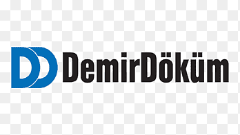 Demirdöküm Logosu