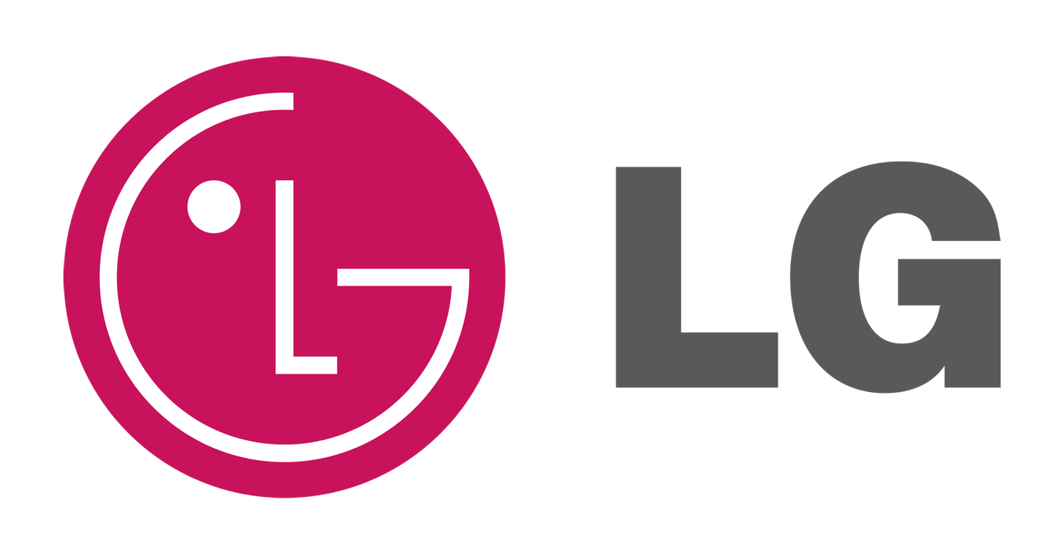 LG Logosu