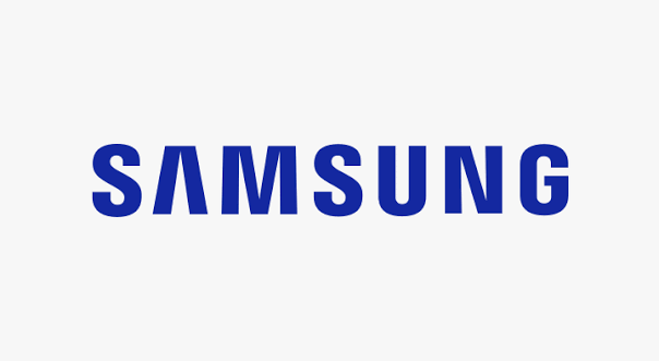 Samsung Logosu