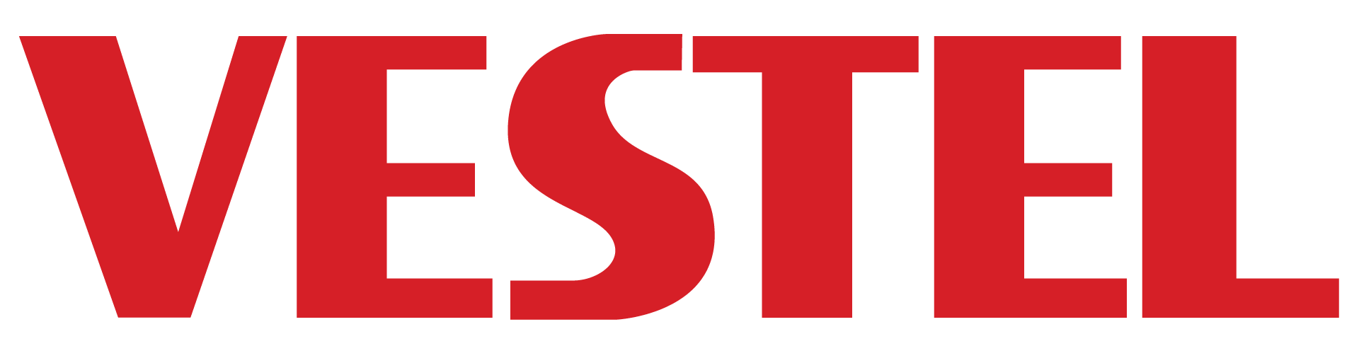 Vestel Logosu